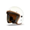 Helstons Naked Carbon Fiber Mat White Jet Helmet -Helstons Store helstons naked helmet carbon fiber mat white