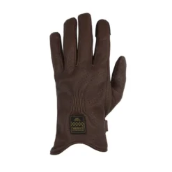 Helstons Summer Leather Gloves Condor Air