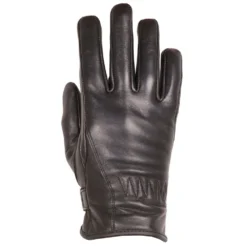 Helstons Summer Leather Gloves Cream