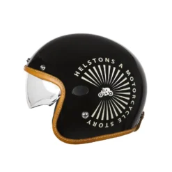 Helstons Sun Carbon Fiber Helmet