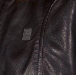 Helstons Victoria Leather Rag Black Jacket 8 Helstons Victoria Leather Rag Black Jacket -Helstons Store helstons victoria leather rag black jacket 4