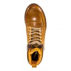 Motorcycle Shoes Helstons Pw Utah -Helstons Store helstons 20180071 pw peach waxed 3