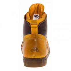 Motorcycle Shoes Helstons Pw Utah -Helstons Store helstons 20180071 pw peach waxed 4