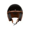 Motorcycle Helmet Jet Helstons NMT Naked (V -Helstons Store helstons 2020010 sca noir carbon shiny 1