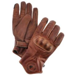 Winter Leather Motorcycle Gloves Helstons Snow -Helstons Store helstons 2020023 bur burning 2