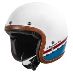 Motorcycle Helmet Jet Helstons Evasion