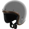 Motorcycle Helmet Jet Woman Helstons Brave (V587) -Helstons Store helstons 2022003 gr gris 1