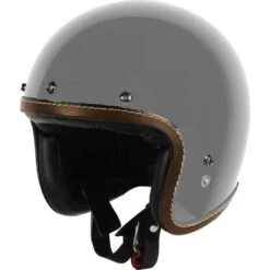 Motorcycle Helmet Jet Woman Helstons Brave (V587)