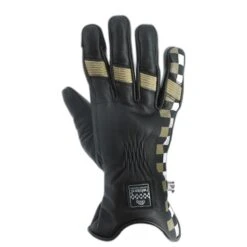 Winter Motorcycle Gloves Helstons Steve