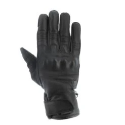Winter Leather Motorcycle Gloves Helstons Wislay