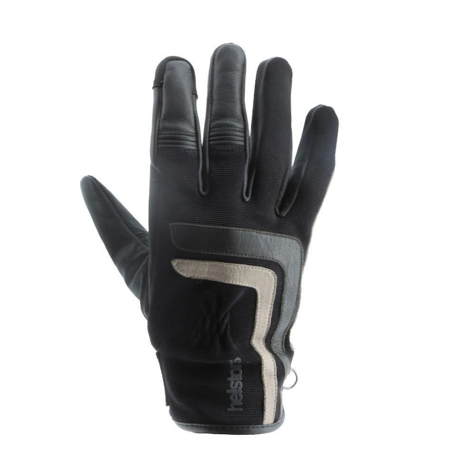 Winter Leather Motorcycle Gloves Helstons Jeff 3 Winter Leather Motorcycle Gloves Helstons Jeff
