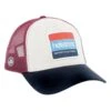 Cap Helstons Patch Asquette Trucker