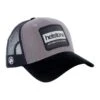 Cap Helstons Patch Trucker -Helstons Store helstons 2023046 ngn noir gris noir 1
