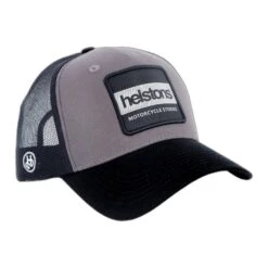 Cap Helstons Patch Trucker