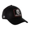 Cap Helstons Bones Baseball -Helstons Store helstons 2023048 no