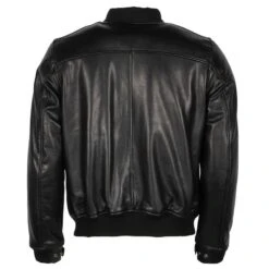 Helstons Helico Cuir Rag Noir -Helstons Store helstons helico cuir rag noir2