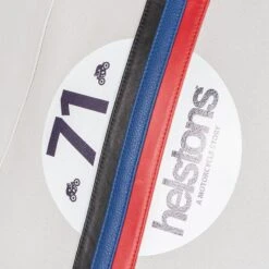 Helstons John Grey Canvas Bag -Helstons Store helstons john grey canvas bag5