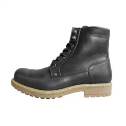 Helstons Mountain Aniline Black