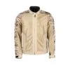 Helstons Stoner Men Tissu Mesh Beige Camo Jacket -Helstons Store helstons stoner men tissu mesh beige camo jacket