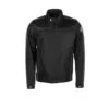 Helstons King Tissu Technique Black Jacket -Helstons Store king