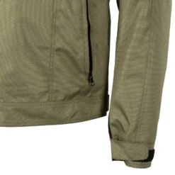 Helstons Stoner Men Tissu Technique Green Jacket -Helstons Store stonercordura vert 6