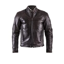 Helstons Trust Dirty Brown