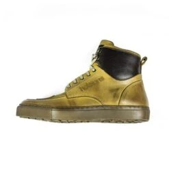 Helstons Utah Peach Waxed